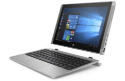HP Pavilion x2 10in Intel Atom 2GB 64GB SSD - 2-in-1 Silver